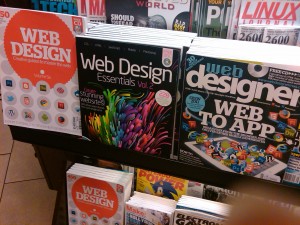 web design magazine