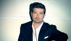 Robyn Thicke 