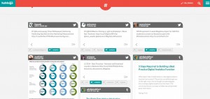 hshtags analytics list example