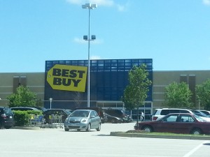 Best Buy