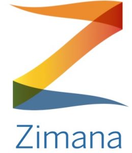 Zimana Logo